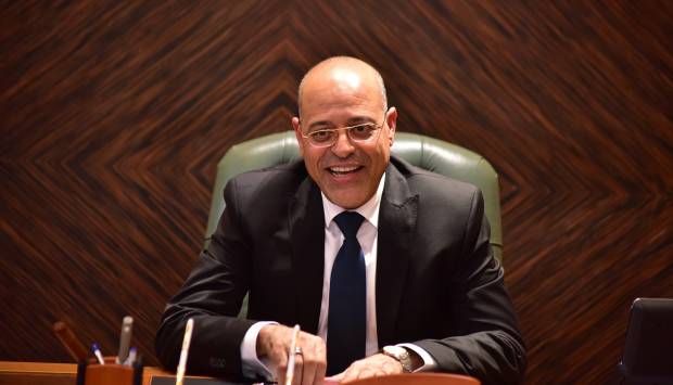 إكسترا نيوز.. وزير العمل: الدولة حقت نجاحا ملحوظا في خفض معدلات البطالة