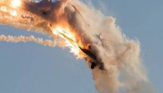 الدفاع الروسية: تدمير 4 مسيرات أوكرانية في أجواء روستوف وبيلجورود وكورسك