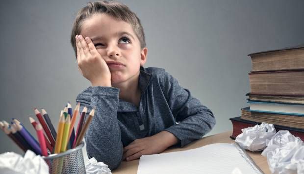 أخلاقنا الجميلة.. طرق لتعليم طفلك الصبر (إنفوجراف) 