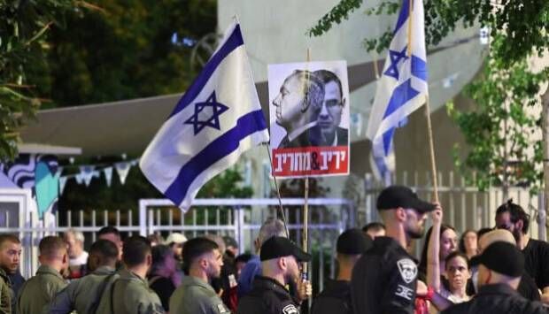 عائلات المحتجزين تحث نتنياهو على عدم عرقلة عقد صفقة مع حركة حماس