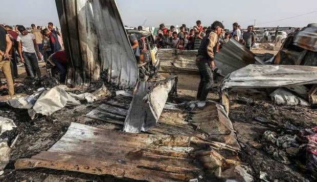 مقررة أممية: إسرائيل ارتكبت إبادة جماعية في غزة ومصدومة من عدم محاسبتها