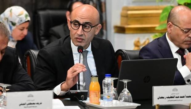 وزير التعليم: 4 تحديات تواجه المنظومة.. وإعداد خطة استراتيجية لمواجهتها