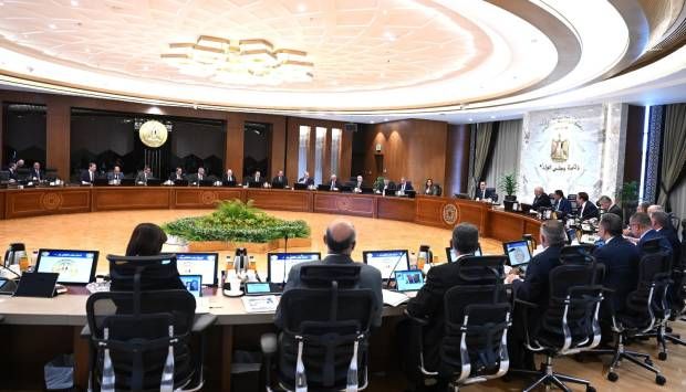 مدبولي لـ المحافظين الجدد: لا نريد أيادي مرتعشة فمهمتنا خدمة الوطن وأبنائه