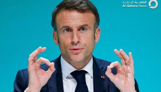 ماكرون: إطلاق النار على ترامب في تجمع انتخابي يمثل مأساة لديمقراطيتنا