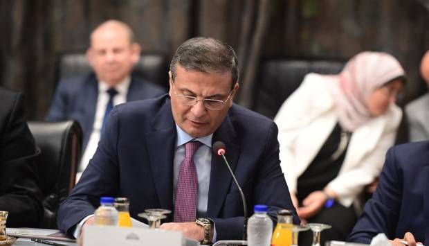 وزير الزراعة: نعمل على تحسين مناخ الاستثمار الزراعي ودعم المستثمرين «صور»