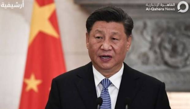 الرئيس الصيني يعرب عن تعاطفه مع ترامب بعد حادث إطلاق النار
