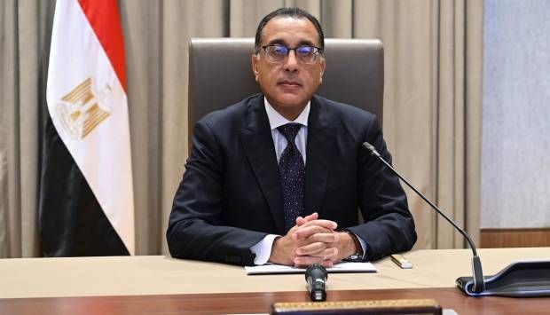 مدبولي: لسنا مخلدين في مناصبنا ويجب إعداد كوادر من الصف الثاني والثالث