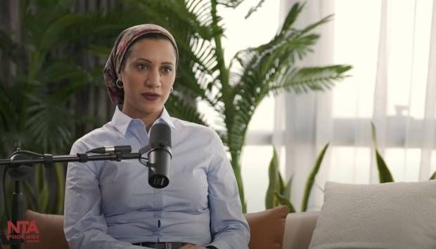 الوطنية للتدريب تنشر أولى حلقات الموسم الرياضي مع النائبة آية مدني (فيديو)