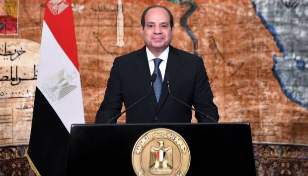 عاجل.. الرئيس السيسي: ندين حادث ترامب.. ونتمنى له الشفاء العاجل