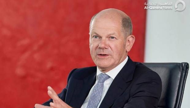 المستشار الألماني يدين محاولة اغتيال ترامب