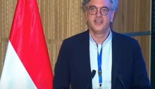 رئيس غرفة التجارة الصربي: اتفاقية التجارة الحرة مع مصر تمت بعد شراكة عامين