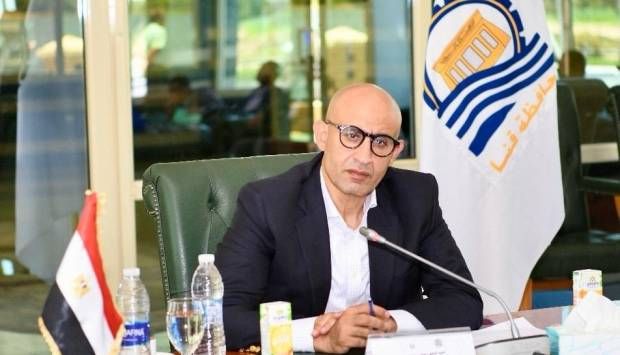 وزير التعليم يوجه من قنا بتفعيل الكاميرات بالفصول: سأتواجد بكل مدرسة في مصر