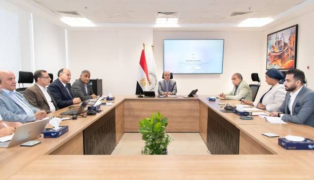 وزير الري: نشر نتائج تنفيذ الحقول الإرشادية كنماذج ناجحة تشجع المزارعين