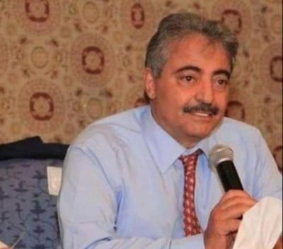 أخبار اليمن : رئيس المؤتمر يعزي بوفاة محمد محمد العمري