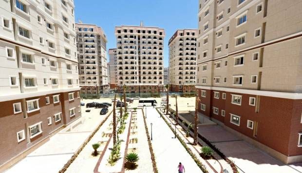 صوارى الإسكندرية.. تجمع عمراني متكامل الخدمات (إنفوجراف)