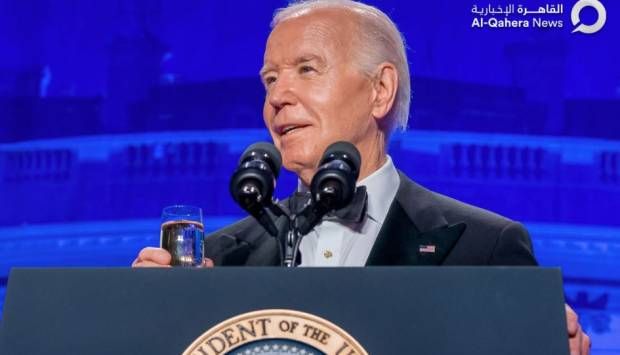 بايدن: أشعر بالامتنان لأن ترامب بخير.. والسعي للاغتيال يتعارض مع ما نمثله