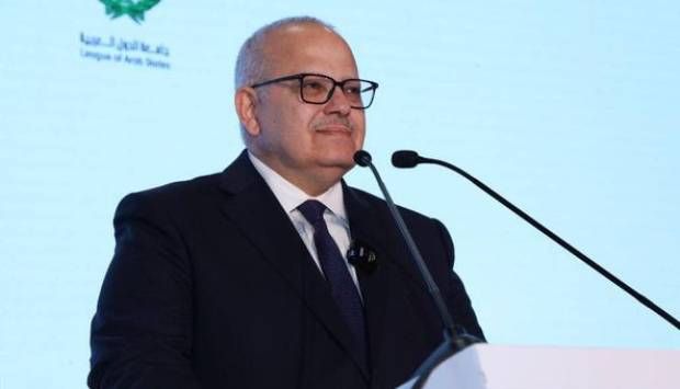 رئيس جامعة القاهرة: مجلة علوم الأورام تحقق نجاحات دولية في تخصصات مهمة