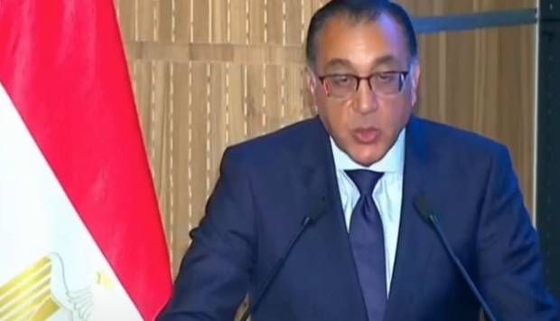 رئيس الوزراء: علينا العمل الدؤوب لتعزيز التعاون بين مصر وصربيا (فيديو)
