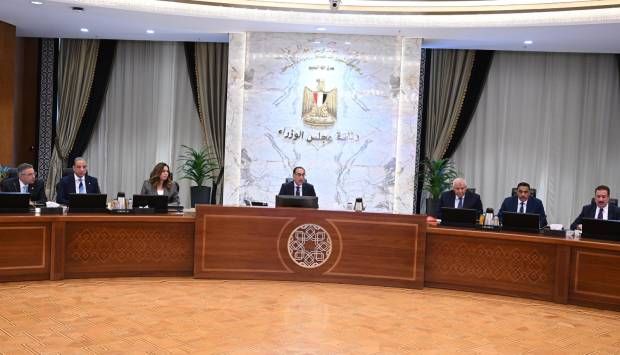 مدبولي لـ المحافظين: مهمتكم إزالة أي مخالفات جديدة