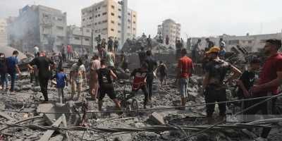 أخبار اليمن : ارتفاع عدد الشهداء في غزة إلى 38584