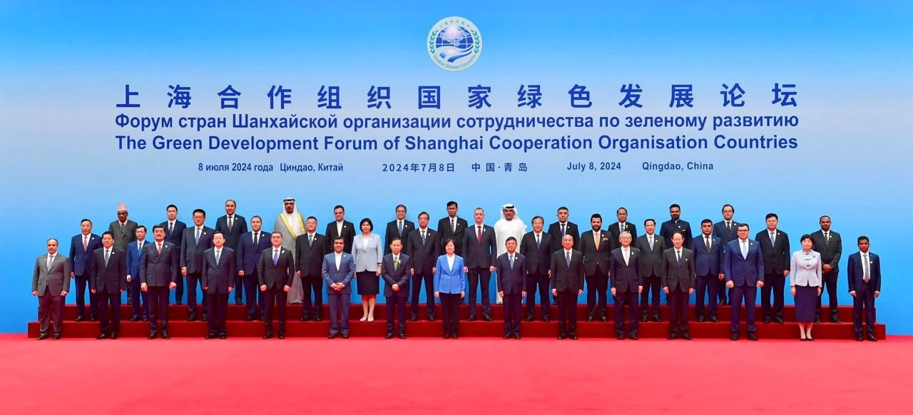 وزيرة البيئة: مصر تشرع في تنفيذ مجموعة من السياسات والمشروعات المناخية