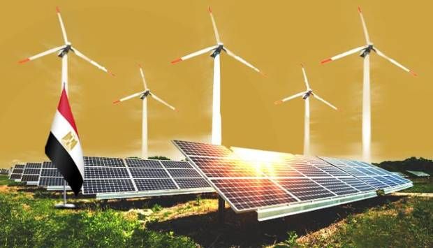 معلومات الوزراء: 89% من مستثمري 10 دول متقدمة يستثمرون في الطاقة النظيفة