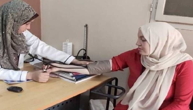 مبادرة دعم صحة المرأة تقدم خدماتها لـ50 مليون سيدة