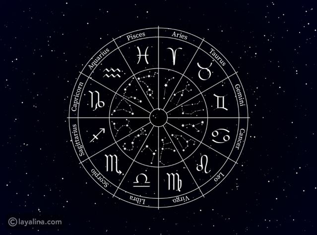 أبراج الاثنين 8 يناير/ كانون الثاني 2024 العامة في الحب والعمل والصحة