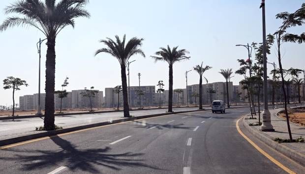 رئيس الوزراء يعلن تنفيذ وحدات سكنية جديدة بحدائق العاصمة