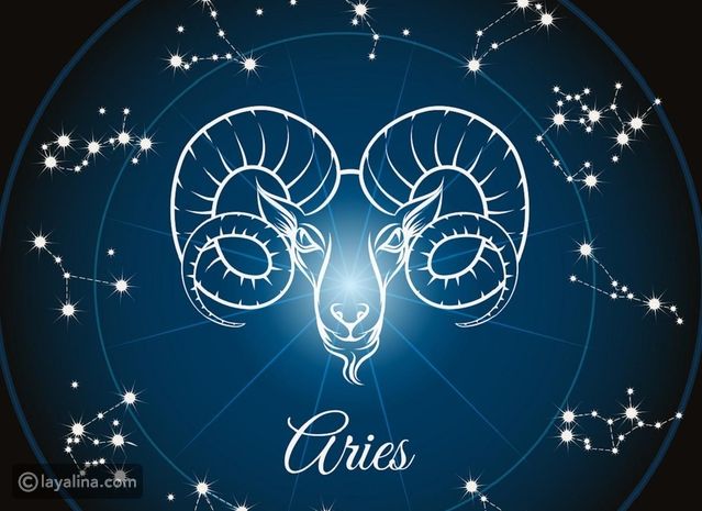 توقعات ماغي فرح لبرج الحمل 2024: موعد مع جنى أرباح طائلة