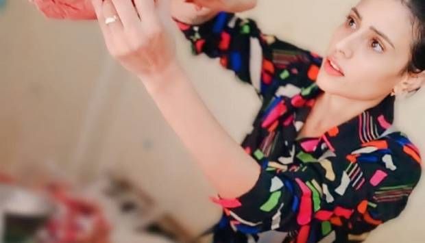 «الشغل مش عيب».. مرسا مكسيموس تحكي لـ«دوت الخليج» قصة عشقها للجزارة