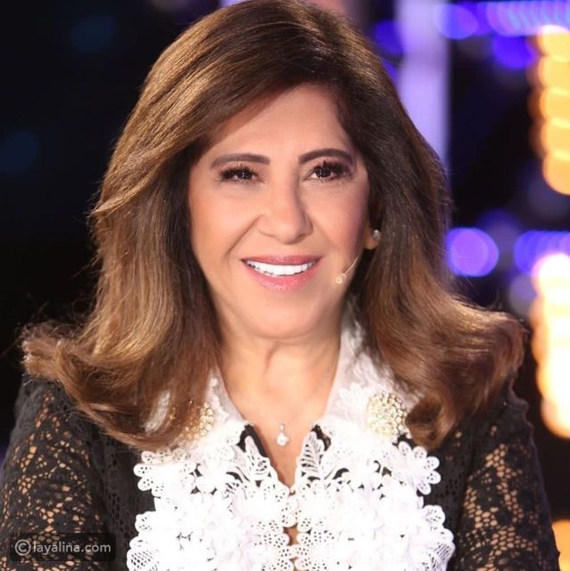 مصادفة غريبة: ليلى عبداللطيف تحبس الأنفاس بتحقق توقعاتها في بداية 2024