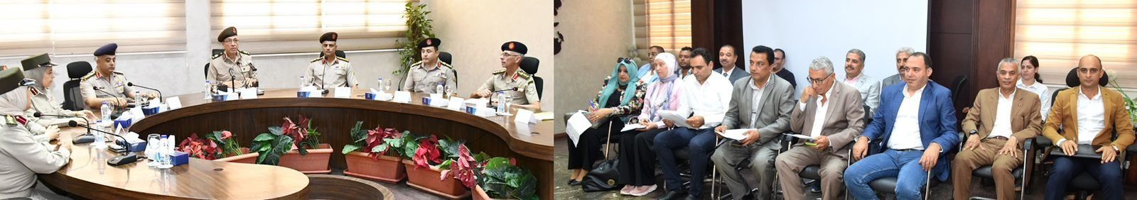 الإعلان عن قبول دفعة جديدة بالمعاهد الصحية للقوات المسلحة للعام 2024/2025