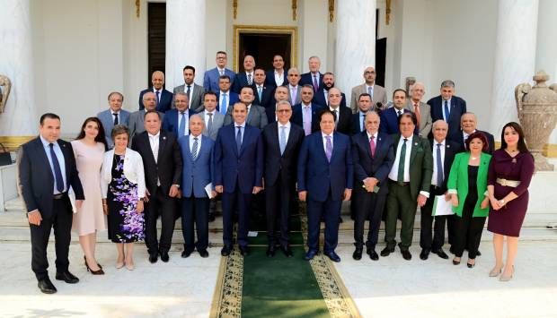 هيكلة الدعم ومطالب المصريين بالخارج.. أبرز ملفات الحكومة أمام البرلمان