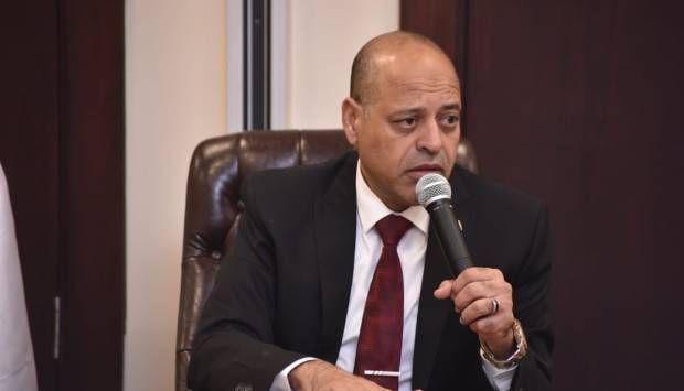 الحد الأدنى للأجور بالمقدمة.. 10 توجيهات من وزير العمل لمديري المديريات