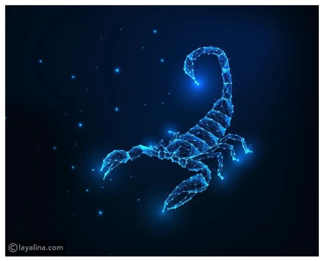 توقعات برج العقرب 2024 من ماغي فرح: استثمارات جديدة ووقوع في الحب