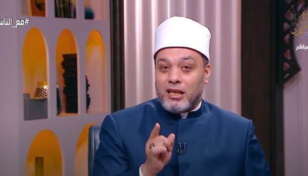 عالم أزهري: احذر هذا الأمر إذا أردت الحفاظ على رصيدك من الستر (فيديو)