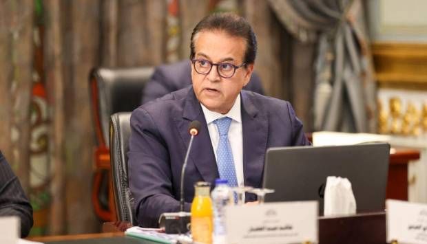 لضخ دماء جديدة بالقطاعات.. تكليفات جديدة في وزارة الصحة