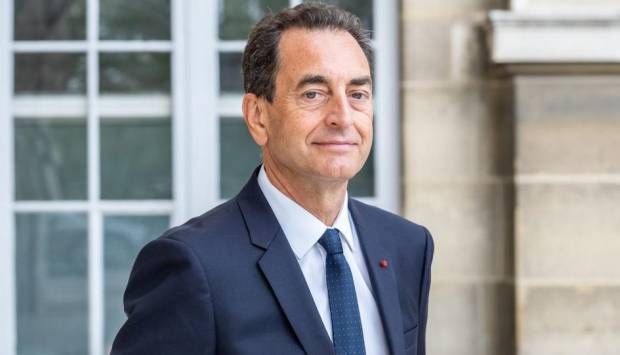 سفير فرنسا بالقاهرة: متمسكون للغاية باستقرار ورخاء مصر