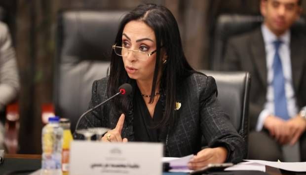 تشكيل لجنة لاستكمال الربط البيني بين أنظمة «التضامن» و«التأمينات»