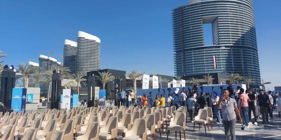 مراسلو "CBC": مهرجان العلمين حدث استثنائي مشرف وساهم بتوفير 50 ألف فرصة عمل