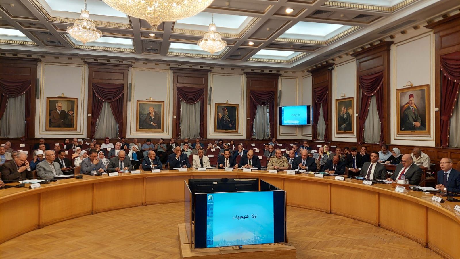 أبرزها «3 يوليو».. أسماء جديدة لمدارس ومشروعات في القاهرة