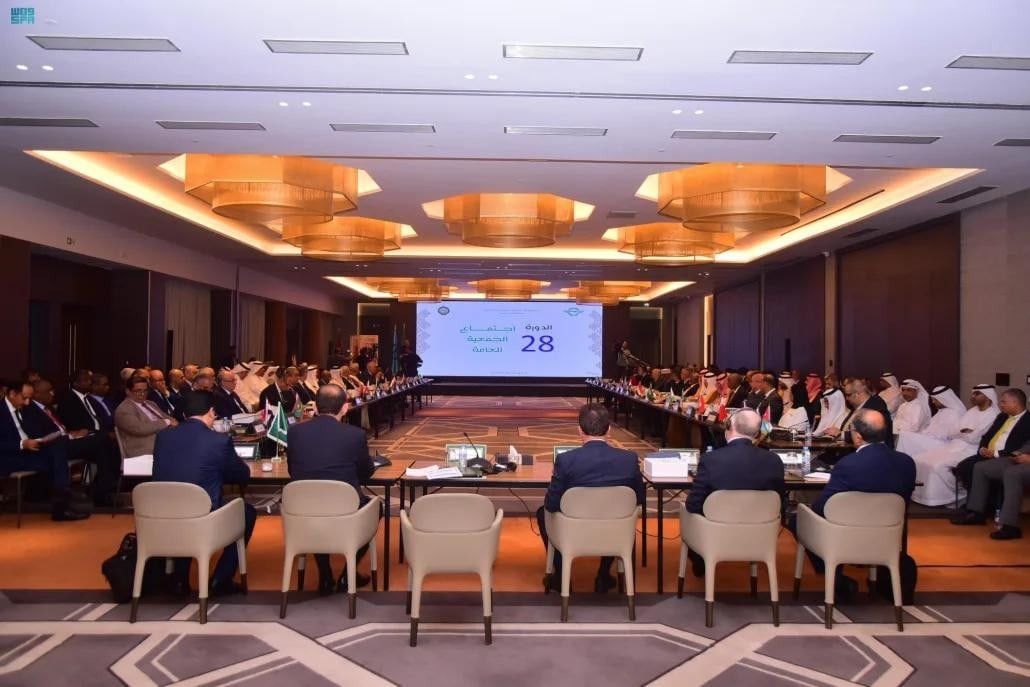 مصر تشارك في الدورة 28 للجمعية العامة للمنظمة العربية للطيران المدني