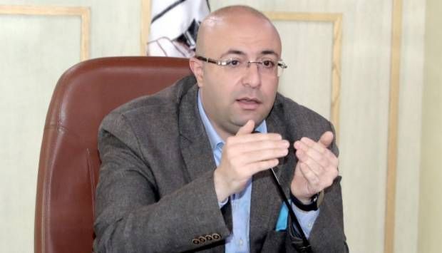 محافظ بني سويف يتابع إجراءات حل مشكلة التكدس بالمركز الطبي بناصر