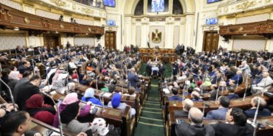 تقرير اللجنة البرلمانية يوصي بمنح الثقة لحكومة مدبولي .. اعرف التفاصيل