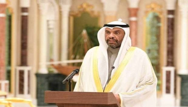 وزير خارجية الكويت: التحديات العابرة للحدود تتطلب تضافر الجهود العالمية