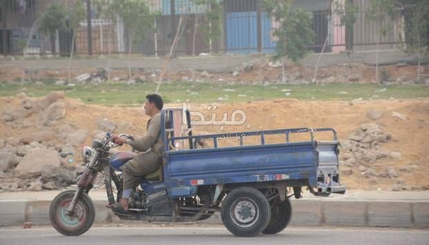 الأرصاد: ظاهرتان تؤثران بقوة على طقس الثلاثاء