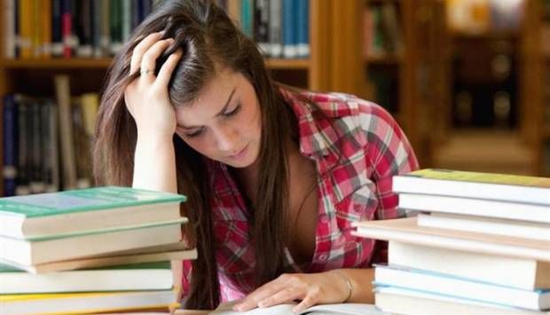 أسلحة مهمة لتجديد نشاط الطلاب قبل انتهاء الامتحانات