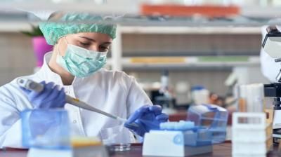 أخبار اليمن : علماء يبتكرون طريقة جديدة لعلاج الأورام السرطانية