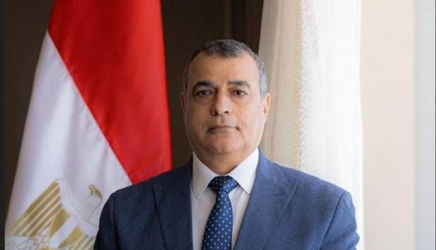 تخصيص رقم تليفون لتلقي مقترحات العاملين بالإنتاج الحربي وأفكارهم البحثية